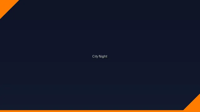 城市夜景主题赛 - 狗头萝莉 视频创作挑战